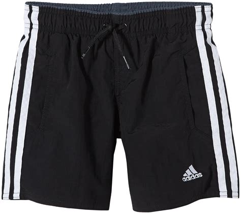 adidas badehose schwarz|Suchergebnis Auf Amazon.de Für: Adidas Badehose Schwarz.